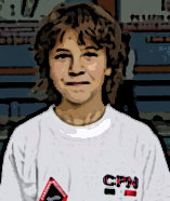 Chiara Lavagna